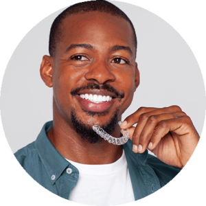 Reveal Clear Aligners